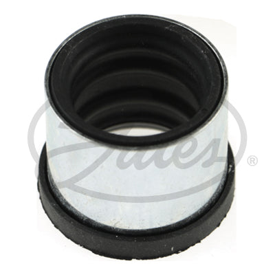 Gates Crankcase Breather Hose - EMH113