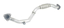 Klarius 302043 - Front Pipe For Cat  - Fits Fiat Sedici 1.9MJTD