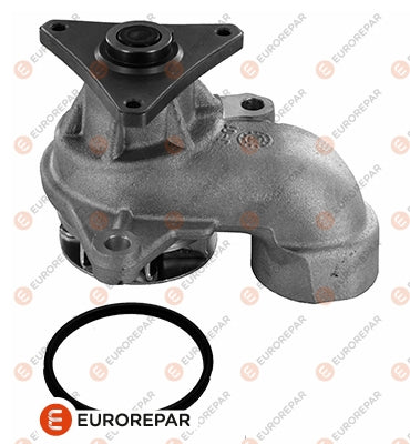 Eurorepar Water Pump - 1623118780
