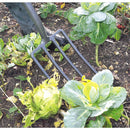 Carbon Steel Garden Fork