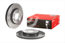 Brembo Brake Disc  - 09.C249.11