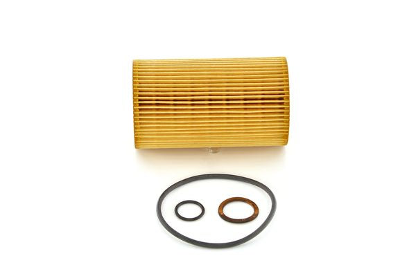 Bosch Oil Filter - 1457429276