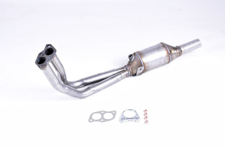 EEC Catalyst - VK8011