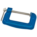 Draper G-Cramp G/Duty CAP 75mm - 04365