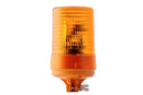 HELLA 2RL 004 958-001 Halogen-Rotating Beacon - KL 700 - 12V - Blue