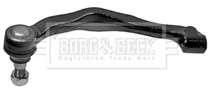 Borg & Beck Tie Rod End Outer Lh Part No -BTR5224