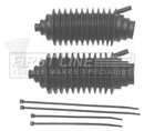 First Line Steering Bellow Set - FSG4001P