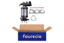 FAURECIA 8LF 366 055-321 Manifold Catalytic Converter - Easy2Fit® Kit - fits SKODA FABIA I