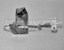 First Line Brake Cable - Front -FKB1895