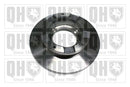 Quinton Hazell Brake Disc - BDC5585