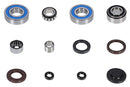 LUK Repair Kit - Manual Transmission - Part No - 462022210