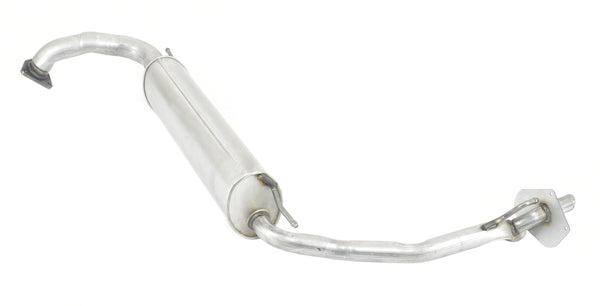 Klarius HA367J - Box With Tail Pipe