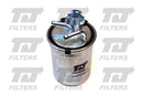 Quinton Hazell Fuel Filter - QFF0346