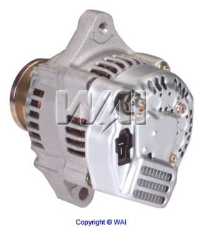 WAI Alternator - 12179N