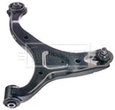 Borg & Beck Suspension Arm RH -BCA7552