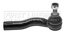 First Line Tie Rod End Rh  - FTR5093 fits Mazda 6 (GG) 02-on
