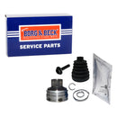 Borg & Beck CV Joint  - BCJ1179