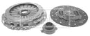 Borg & Beck Clutch Kit 3-In-1 Part No -HK2146