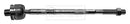 Borg & Beck Rack End - LH & RH - BTR4880