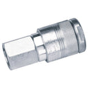 Draper Coupling Body 1/2"F TP M100 - 25814