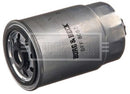 Borg & Beck Fuel Filter - BFF8057