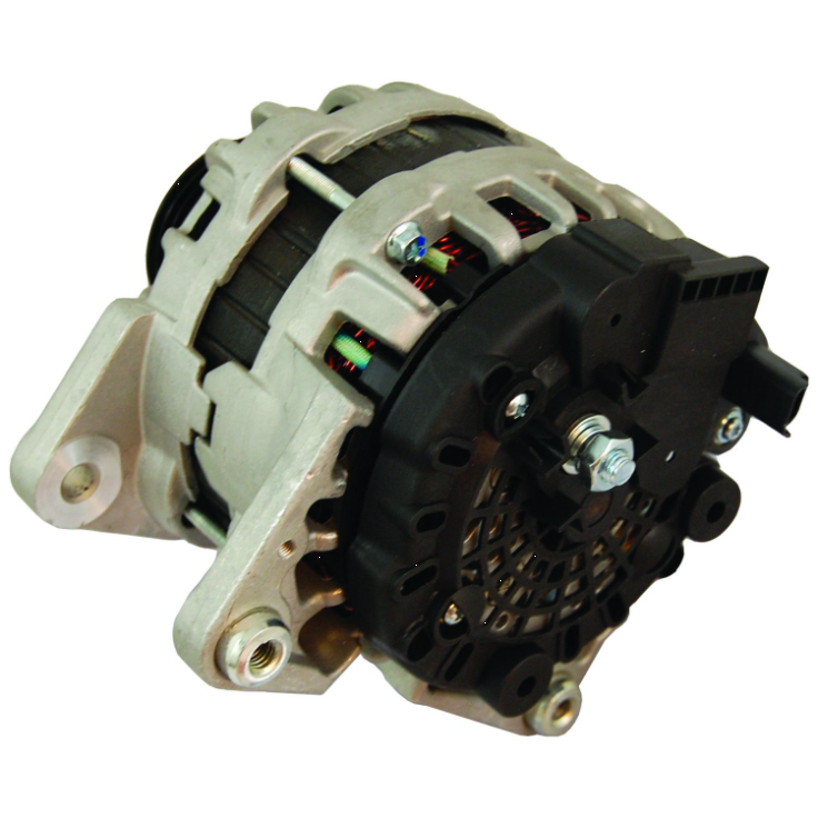 WAI Alternator - 20399N