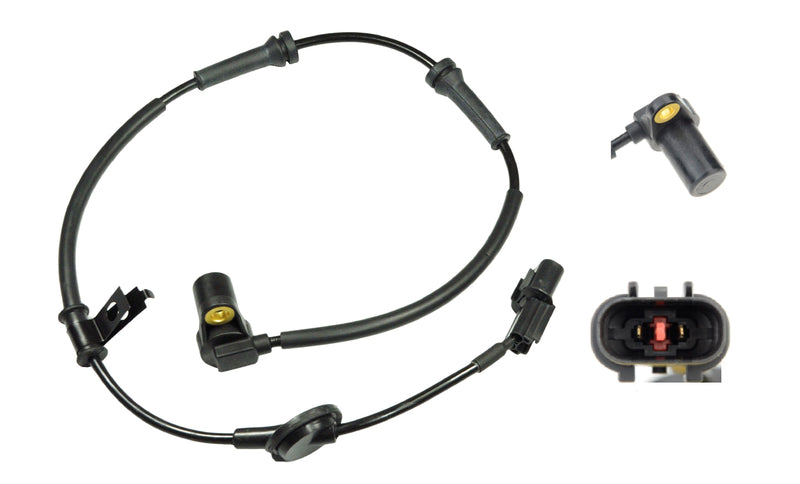 Lemark Wheel Speed Sensor - LAB827