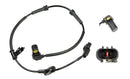 Intermotor Wheel Speed Sensor - 61080