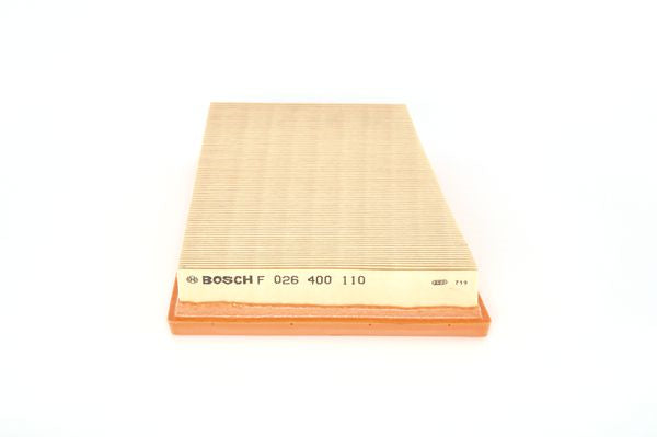 Bosch Air Filter S0110 - F026400110
