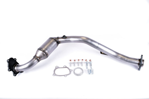 EEC Catalyst - SU6000