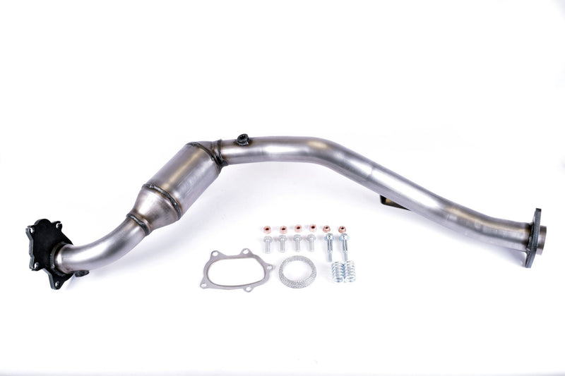 EEC Catalyst - SU6000