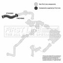 First Line Turbo Hose Part No -FTH1283