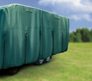 Maypole Premium Green 4-Ply Caravan Cover Fits 5.6-6.2m (19-21?) - MP9534