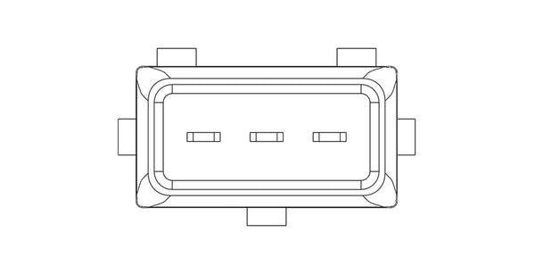 Lemark Air Mass Meter - LMF147
