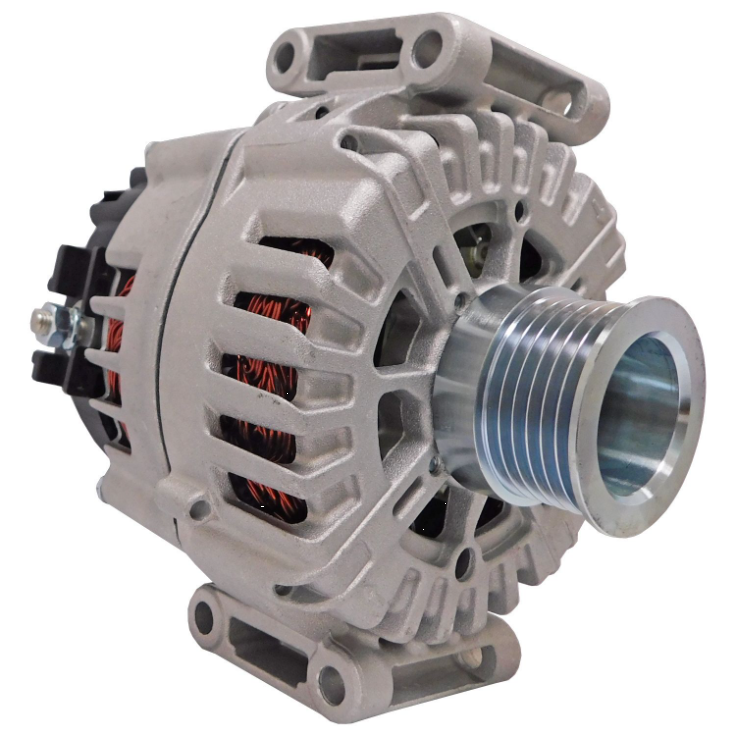 WAI Alternator - 11711N