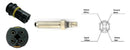 Kerr Nelson Oxygen Sensor - KNL365