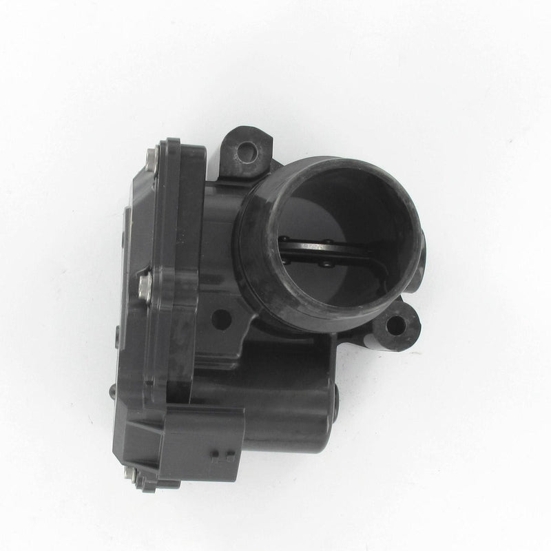 Intermotor Throttle Body - 68387