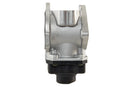 HELLA 6NU 010 171-831 EGR Valve - Electric-pneumatic - 5-pin connector