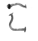 BM Cats Front Pipe - BM70222 with Fitting Kit - FK70222
