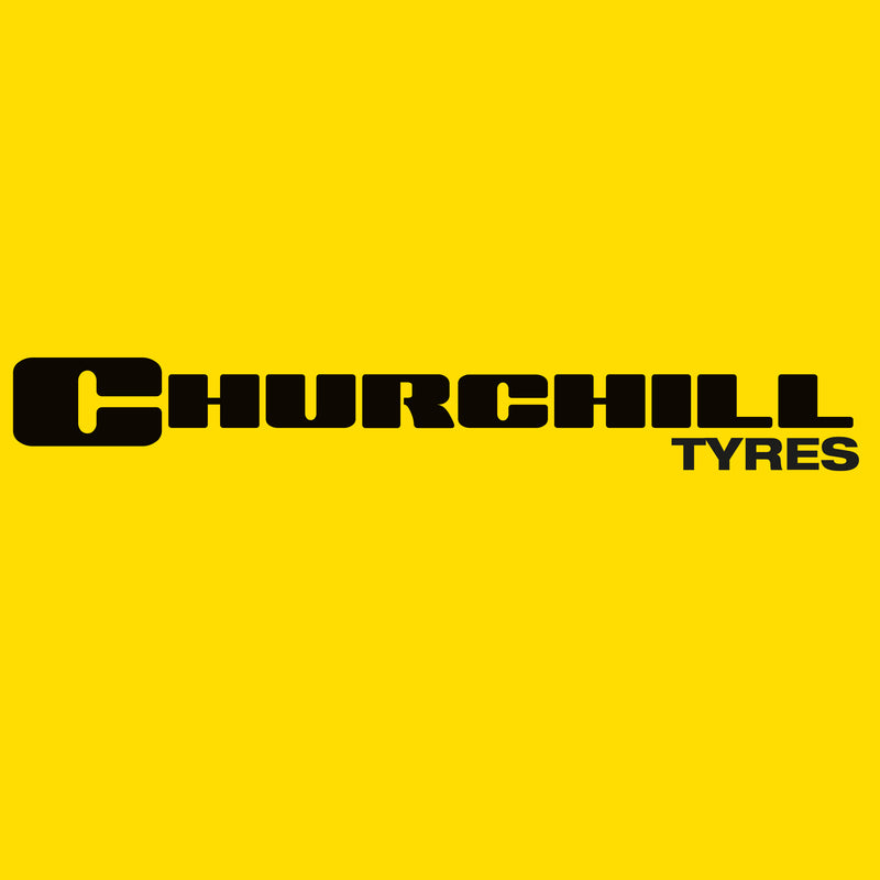 Churchill Churchill 99v Xl - 215/55/18 V Tyre