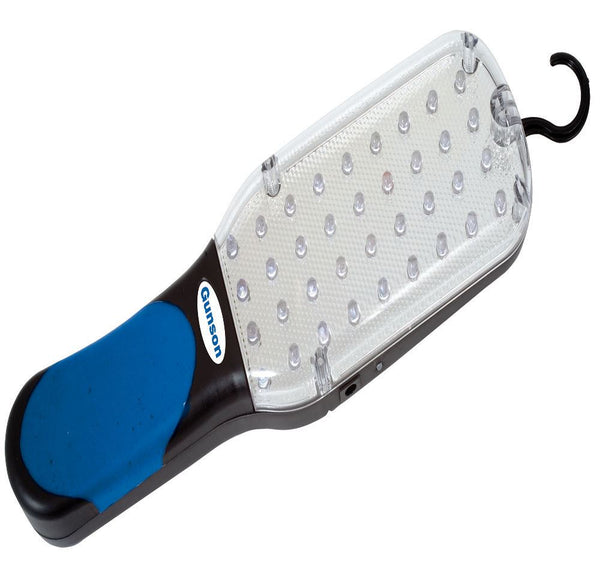Gunson Gunson LED Lamp Rechargeable