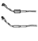 BM Cats Petrol Catalytic Converter - BM90491