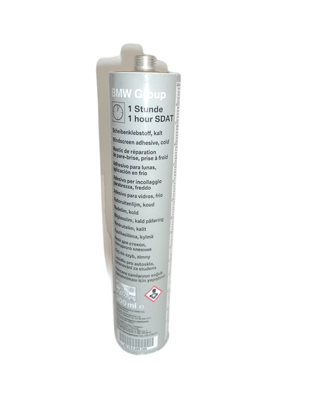 Genuine BMW Repair Kit - 83.19.2.289.286