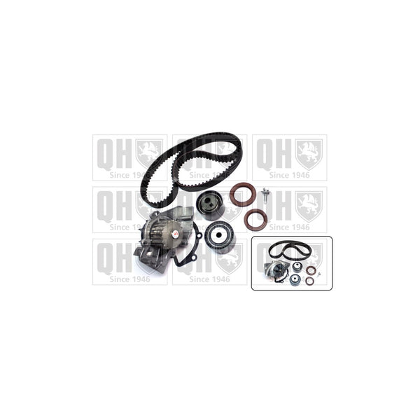QH QBPK2450 Timing Kit & Water Pump
