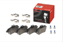 Brembo Brake Pad Set - P50091