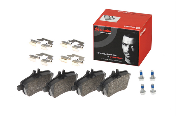 Brembo Brake Pad Set - P50091