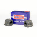 Borg & Beck Anti Roll Bar Bush Kit  - BSK6089K