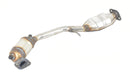 Klarius 311845 - Catalyst Type Approved  - Fits Subaru Forester 2.0i