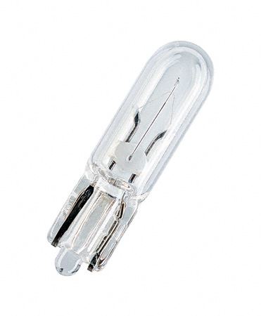 Osram Original Trade Pack of 10 Bulbs - 286