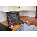 Draper Redline 43pc Tool Kit - 70382